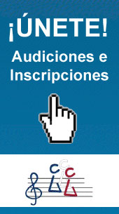 Audiciones